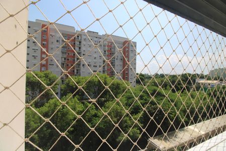Apartamento à venda com 54m², 2 quartos e 1 vagaSuíte  - Vista