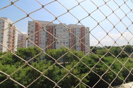 Apartamento à venda com 54m², 2 quartos e 1 vagaQuarto - Vista