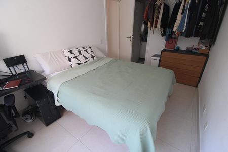 Apartamento à venda com 54m², 2 quartos e 1 vagaSuíte 