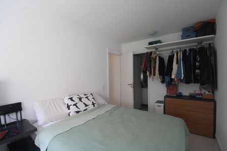 Apartamento à venda com 54m², 2 quartos e 1 vagaSuíte 