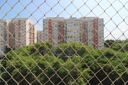 Apartamento à venda com 54m², 2 quartos e 1 vagaSala - Varanda