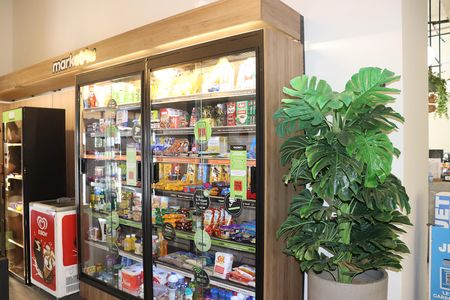 Studio para alugar com 16m², 1 quarto e sem vagaMercado