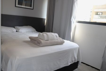 Studio para alugar com 16m², 1 quarto e sem vagaDormitório