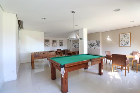 Apartamento para alugar com 70m², 2 quartos e 1 vagaSalão de jogos