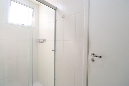 Apartamento para alugar com 70m², 2 quartos e 1 vagaBanheiro da Suíte
