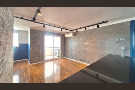 Sala de apartamento para alugar com 2 quartos, 70m² em Água Branca, São Paulo
