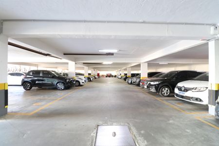 Apartamento para alugar com 70m², 2 quartos e 1 vagaGaragem