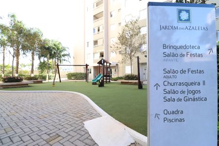 Apartamento para alugar com 70m², 2 quartos e 1 vagaÁrea comum