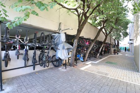 Apartamento para alugar com 70m², 2 quartos e 1 vagaBicicletário