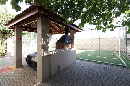 Apartamento para alugar com 70m², 2 quartos e 1 vagaÁrea comum - Churrasqueira