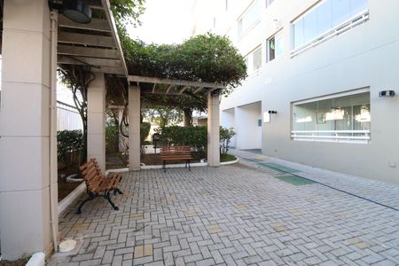 Apartamento para alugar com 70m², 2 quartos e 1 vagaÁrea comum