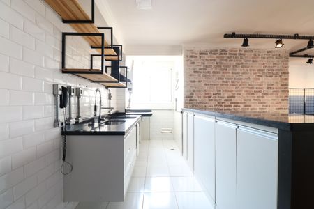 Apartamento para alugar com 70m², 2 quartos e 1 vagaDetalhe