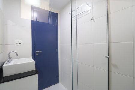 Apartamento para alugar com 70m², 2 quartos e 1 vagaBanheiro Social