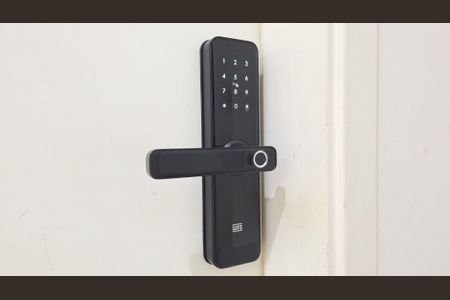 Apartamento para alugar com 70m², 2 quartos e 1 vagaDetalhe 