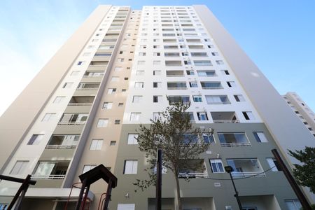 Apartamento para alugar com 70m², 2 quartos e 1 vagaÁrea comum