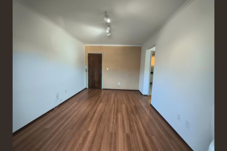 Sala de apartamento para alugar com 2 quartos, 82m² em Boa Vista, Sorocaba