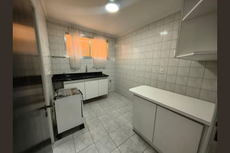 Apartamento para alugar com 82m², 2 quartos e 1 vagaCozinha
