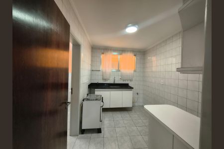 Apartamento para alugar com 82m², 2 quartos e 1 vagaCozinha