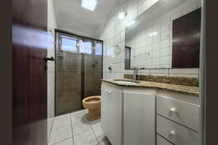 Apartamento para alugar com 82m², 2 quartos e 1 vagaBanheiro