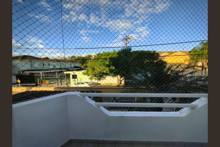 Apartamento para alugar com 82m², 2 quartos e 1 vagaVaranda