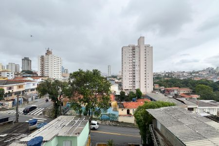 Apartamento para alugar com 76m², 2 quartos e 1 vaga Apartamento para alugar com 76m², 2 quartos e 1 vagaVista - Quarto 1