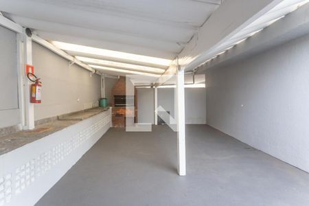 Apartamento para alugar com 76m², 2 quartos e 1 vaga Apartamento para alugar com 76m², 2 quartos e 1 vagaÁrea comum - Churrasqueira