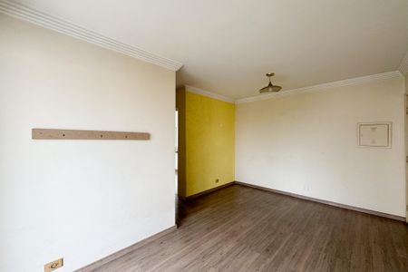 Apartamento para alugar com 76m², 2 quartos e 1 vaga Apartamento para alugar com 76m², 2 quartos e 1 vagaSala