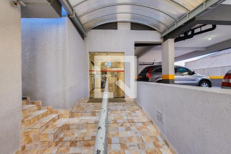 Apartamento para alugar com 76m², 2 quartos e 1 vaga Apartamento para alugar com 76m², 2 quartos e 1 vagaÁrea comum