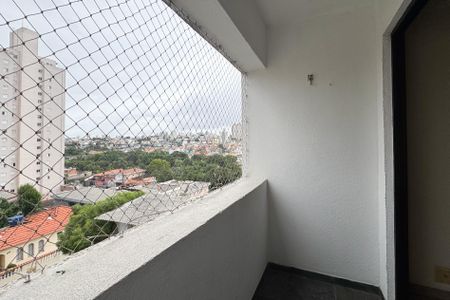 Apartamento para alugar com 76m², 2 quartos e 1 vaga Apartamento para alugar com 76m², 2 quartos e 1 vagaSacada