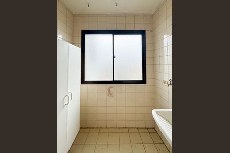 Apartamento para alugar com 76m², 2 quartos e 1 vaga Apartamento para alugar com 76m², 2 quartos e 1 vagaÁrea de Serviço