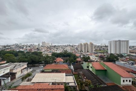 Apartamento para alugar com 76m², 2 quartos e 1 vaga Apartamento para alugar com 76m², 2 quartos e 1 vagaVista - Quarto 2