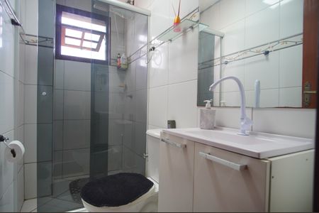 Apartamento à venda com 76m², 2 quartos e 1 vagaBanheiro