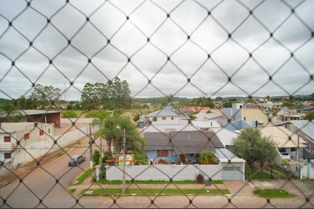 Vista do Quarto 1 de apartamento à venda com 2 quartos, 76m² em Scharlau, São Leopoldo