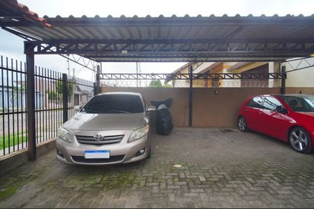 Apartamento à venda com 76m², 2 quartos e 1 vagaGaragem