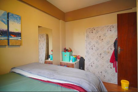 Apartamento à venda com 76m², 2 quartos e 1 vagaQuarto 2