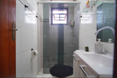 Apartamento à venda com 76m², 2 quartos e 1 vagaBanheiro