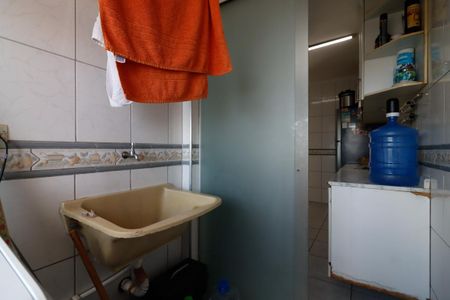 Apartamento à venda com 69m², 2 quartos e 1 vaga