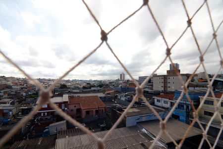 Apartamento à venda com 69m², 2 quartos e 1 vaga