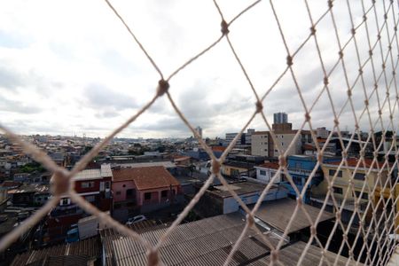 Apartamento à venda com 2 quartos, 69m² em Jardim Cotinha, São Paulo