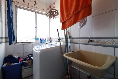 Apartamento à venda com 69m², 2 quartos e 1 vaga