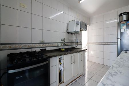 Apartamento à venda com 69m², 2 quartos e 1 vaga