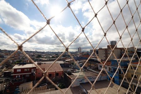 Apartamento à venda com 2 quartos, 69m² em Jardim Cotinha, São Paulo