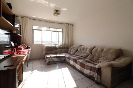 Apartamento à venda com 69m², 2 quartos e 1 vaga