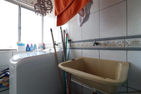 Apartamento à venda com 69m², 2 quartos e 1 vaga