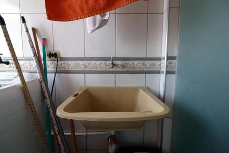 Apartamento à venda com 69m², 2 quartos e 1 vaga