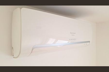 Apartamento à venda com 60m², 2 quartos e 1 vagaAr condicionado