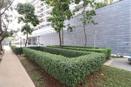 Apartamento à venda com 60m², 2 quartos e 1 vagaFachada