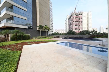 Apartamento à venda com 60m², 2 quartos e 1 vagaÁrea comum
