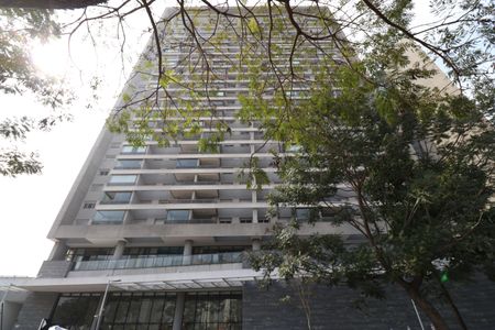 Apartamento à venda com 60m², 2 quartos e 1 vagaFachada