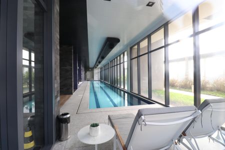 Apartamento à venda com 60m², 2 quartos e 1 vagaPiscina Coberta